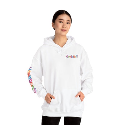 GoodaNuff Unisex Hoodie