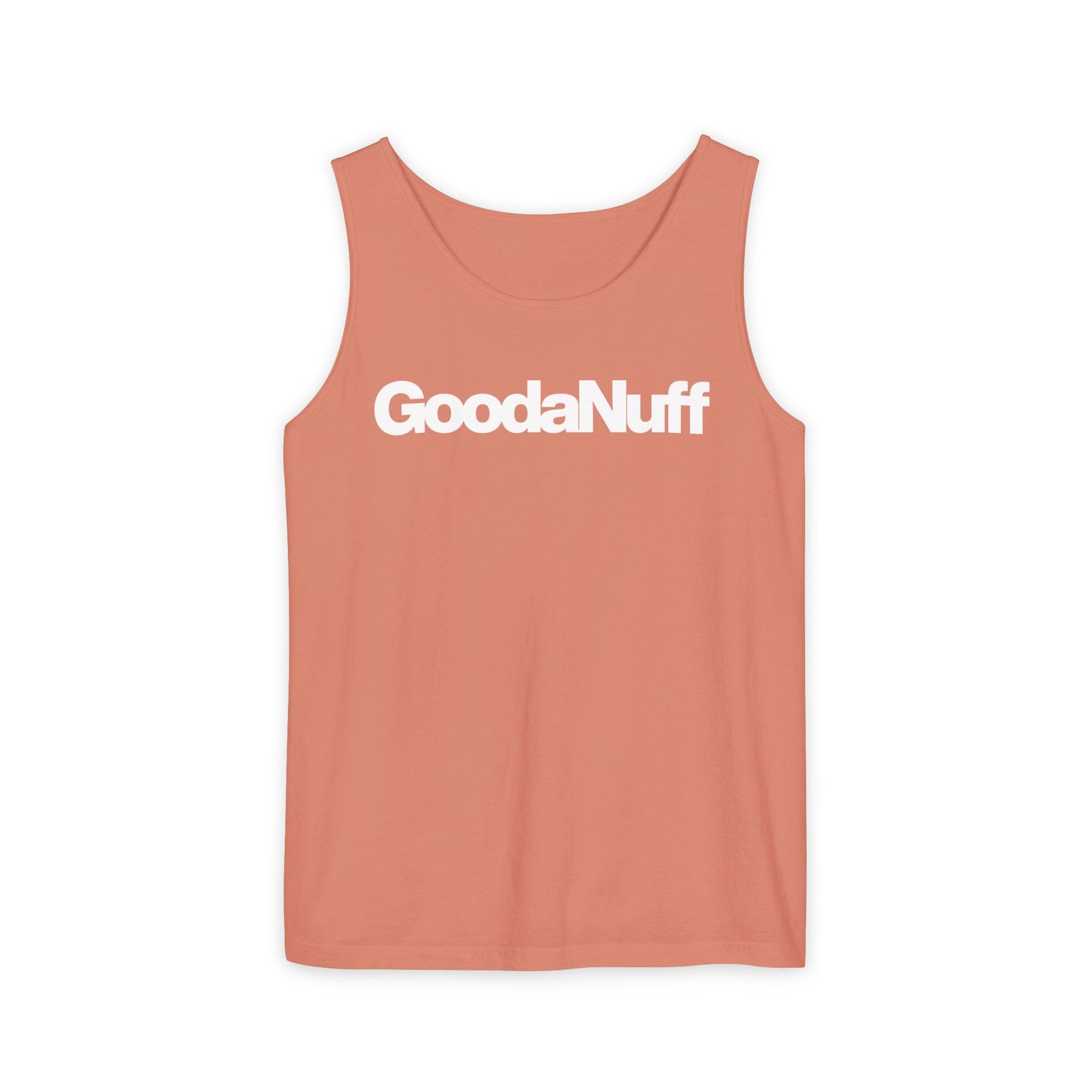 Classic GoodaNuff Tank Top