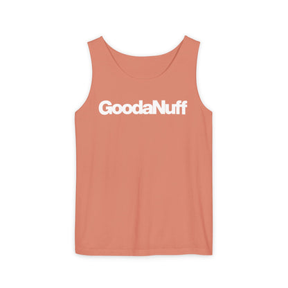 Classic GoodaNuff Tank Top