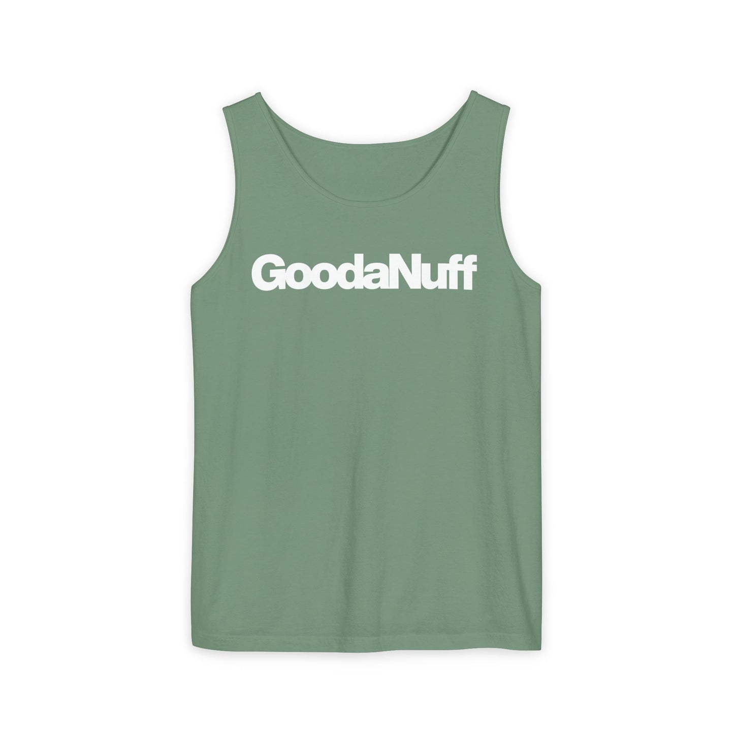 Classic GoodaNuff Men's Lightweight Tank Top