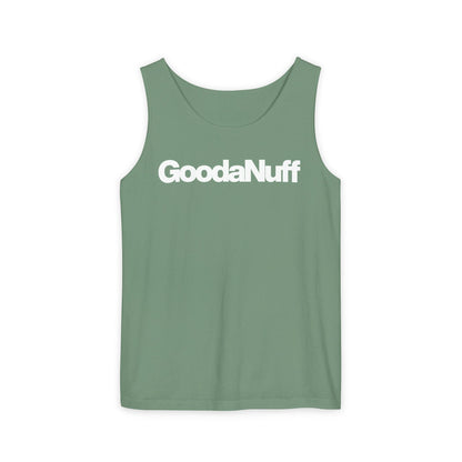 Classic GoodaNuff Men's Lightweight Tank Top