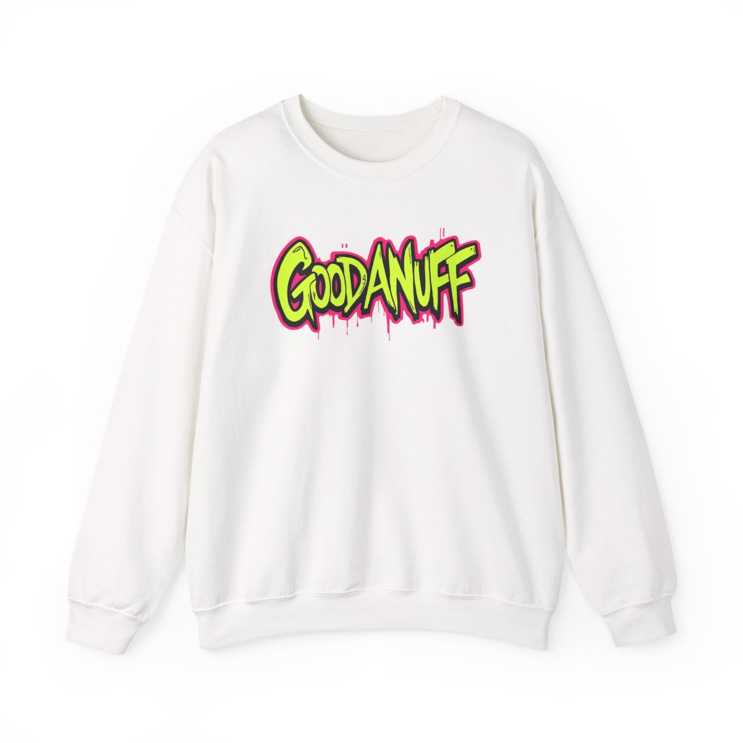 GoodaNuff Unisex Crewneck