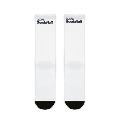 Looks GoodaNuff Socks