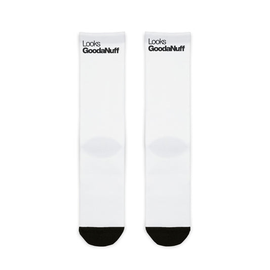 Looks GoodaNuff Socks