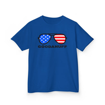 GoodaNuff Unisex Youth T-Shirt