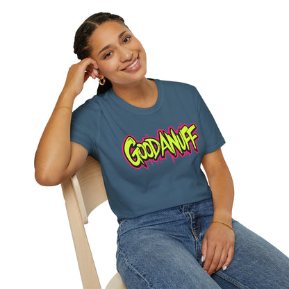 GoodaNuff Unisex Softstyle T-Shirt