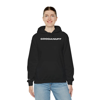GoodaNuff Unisex Hoodie