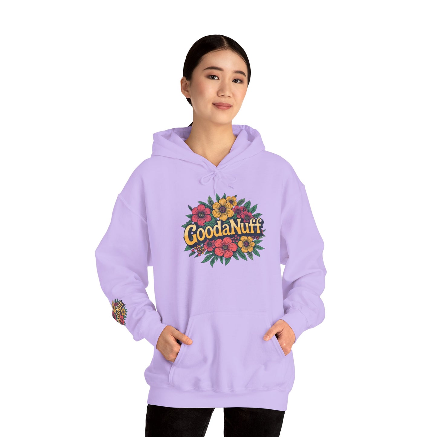 GoodaNuff Unisex Hoodie