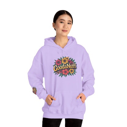 GoodaNuff Unisex Hoodie