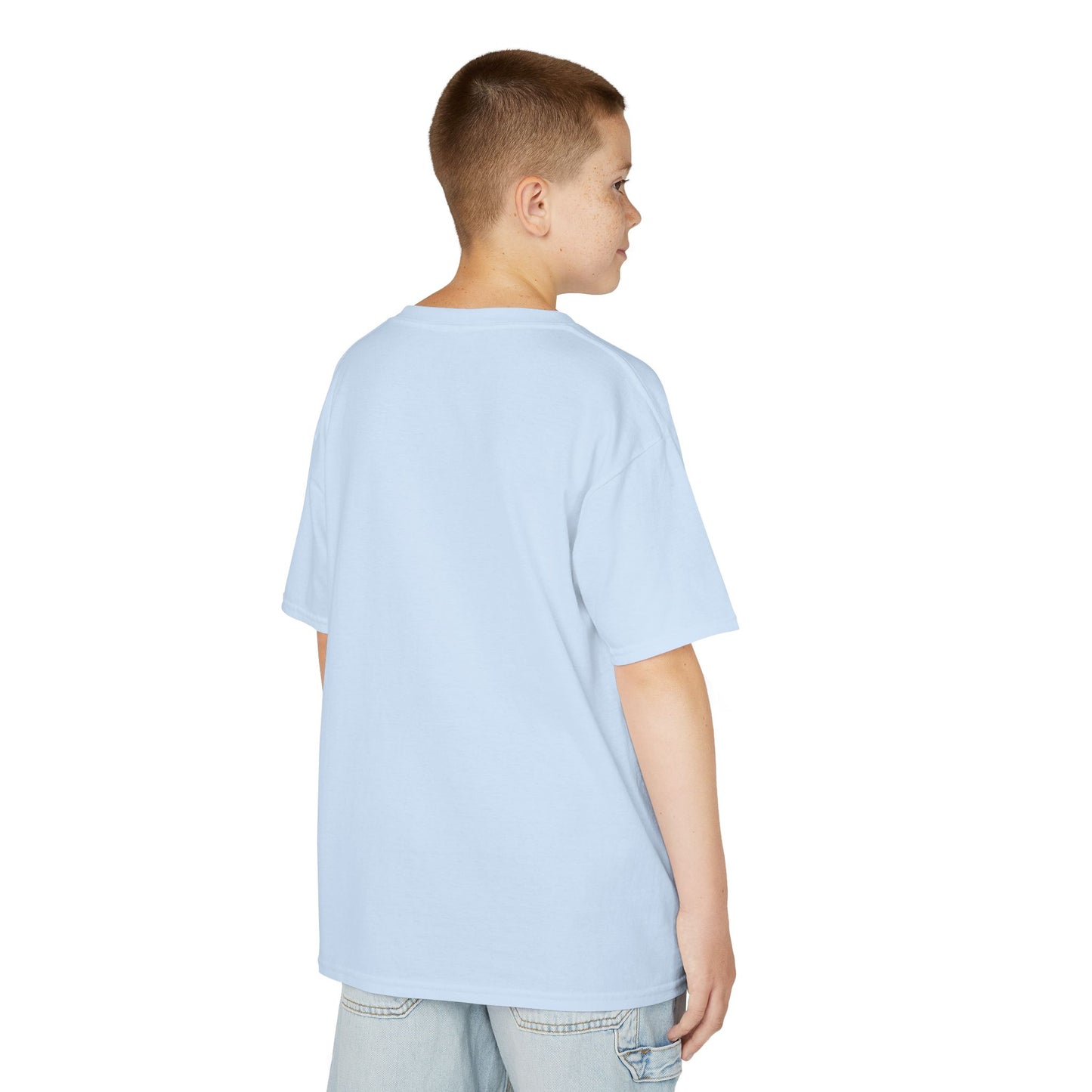 I know Ima 6/10 but I'm GoodaNuff for you Unisex Youth T-Shirt