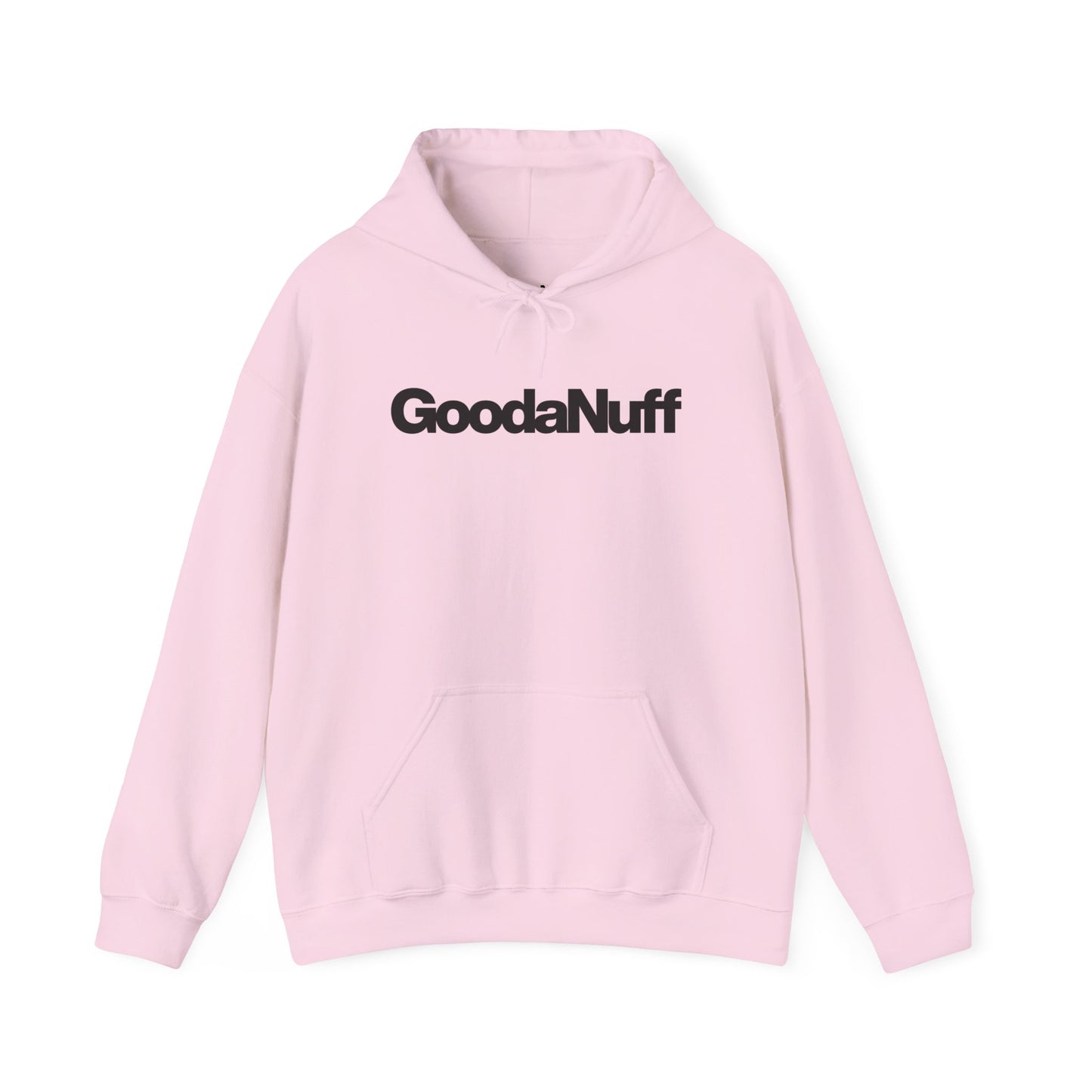 Classic GoodaNuff Unisex Hoodie