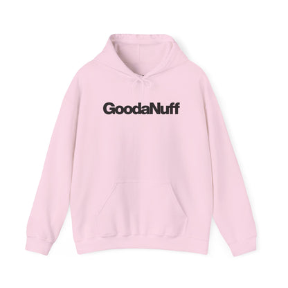 Classic GoodaNuff Unisex Hoodie