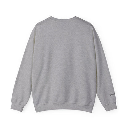 Starting my day...GoodaNuff Unisex Crewneck