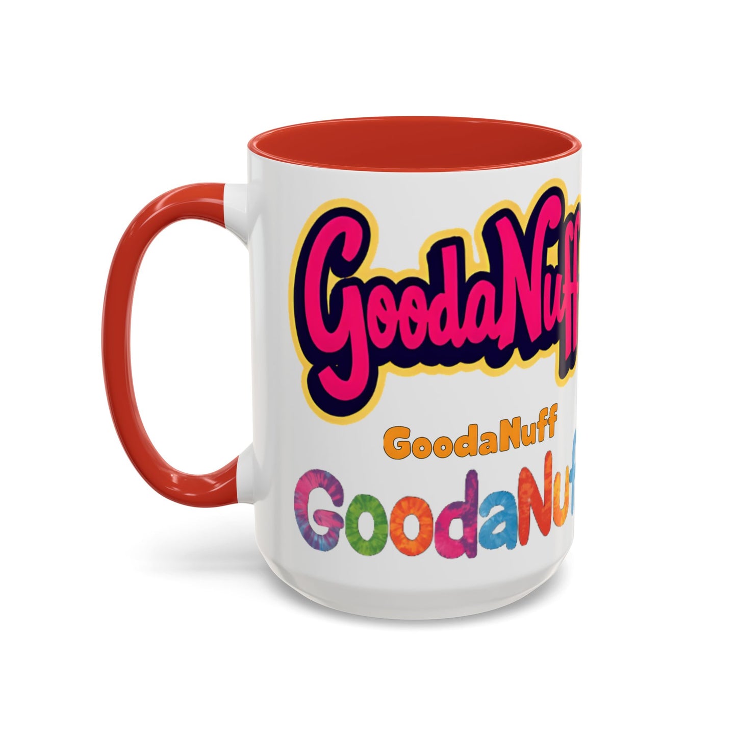 Looks GoodaNuff Coffee Mug