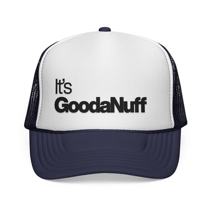 It's GoodaNuff Classic Trucker Hat