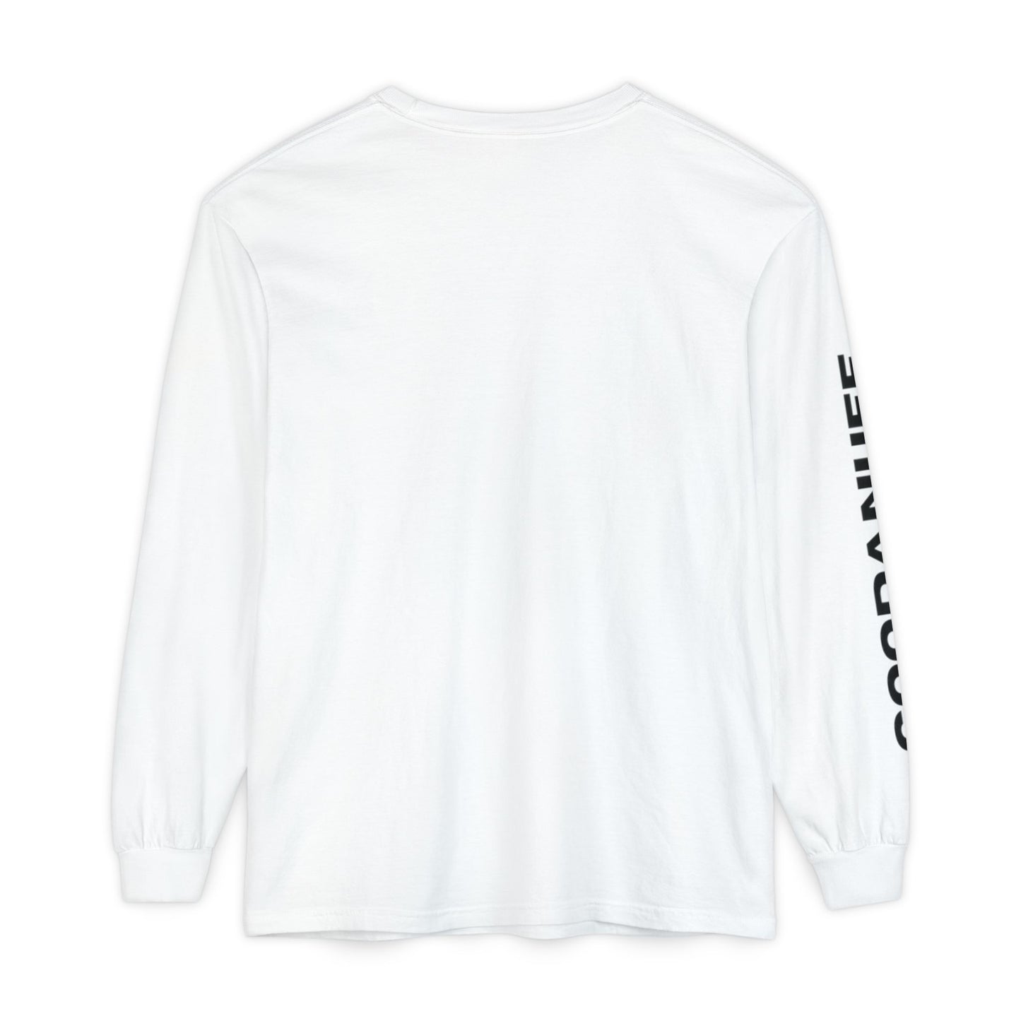 GoodaNuff Unisex Long Sleeve Tee