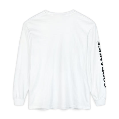 GoodaNuff Unisex Long Sleeve Tee