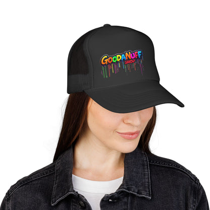 GoodaNuff.shop Trucker Hat