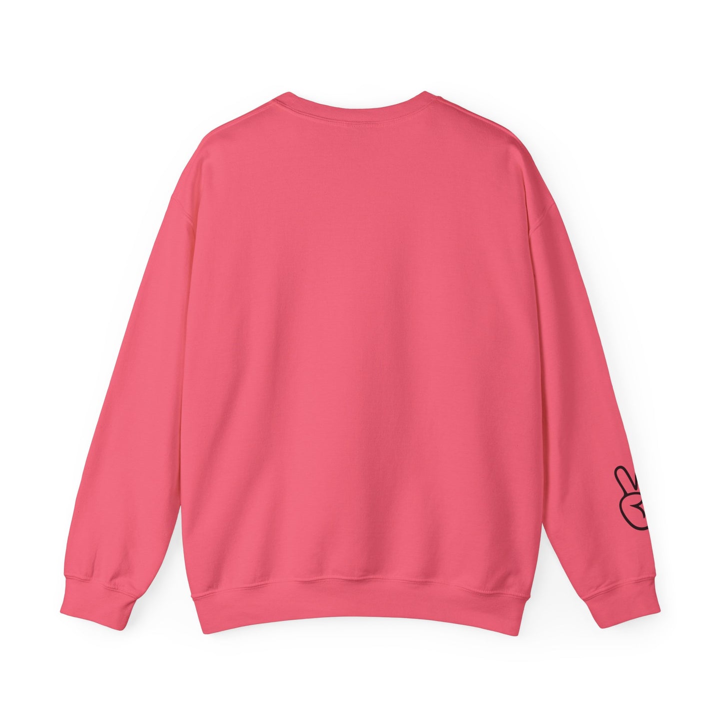 GoodaNuff Vibes Unisex Crewneck