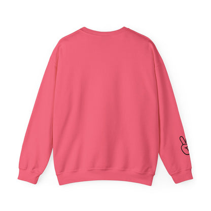 GoodaNuff Vibes Unisex Crewneck