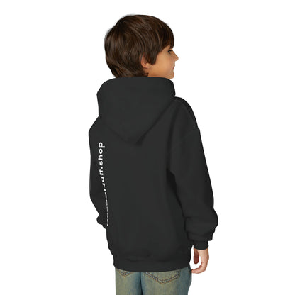 I Am Looking GoodaNuff…Literally Unisex Youth Hoodie