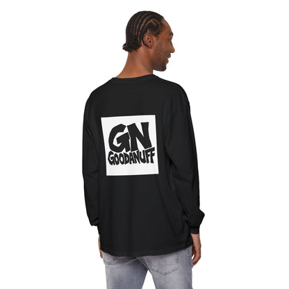GN GOODANUFF Unisex Long Sleeve Tee