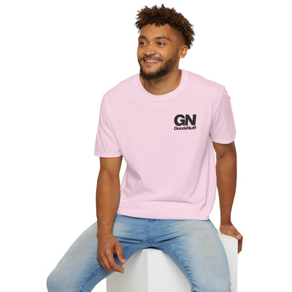 GN GoodaNuff Unisex Softstyle T-Shirt