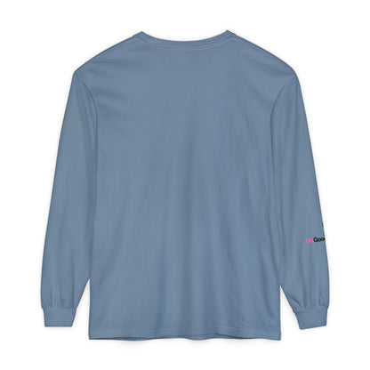I Am GoodaNuff. UR GoodaNuff Unisex Long Sleeve Tee