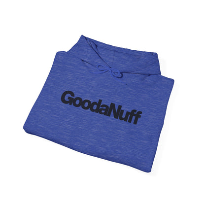 Classic GoodaNuff Unisex Hoodie