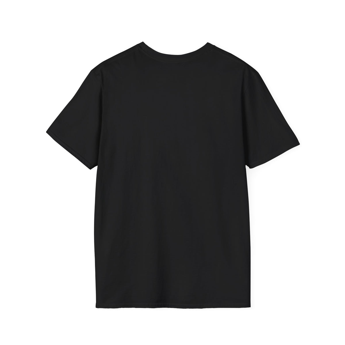Ranchers Life. GoodaNuff Life. Unisex Softstyle T-Shirt