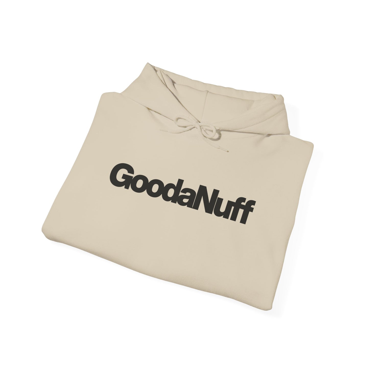 Classic GoodaNuff Unisex Hoodie