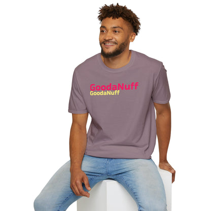 GoodaNuff Unisex Softstyle T-Shirt