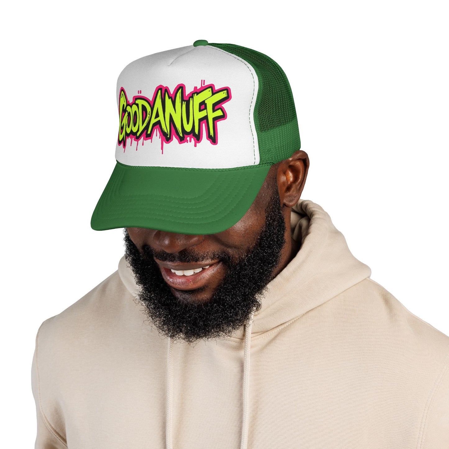 GoodaNuff Trucker Hat
