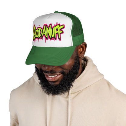 GoodaNuff Trucker Hat