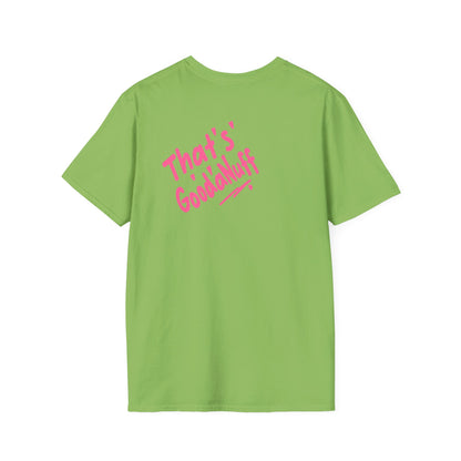 That's GoodaNuff Unisex Softstyle T-Shirt