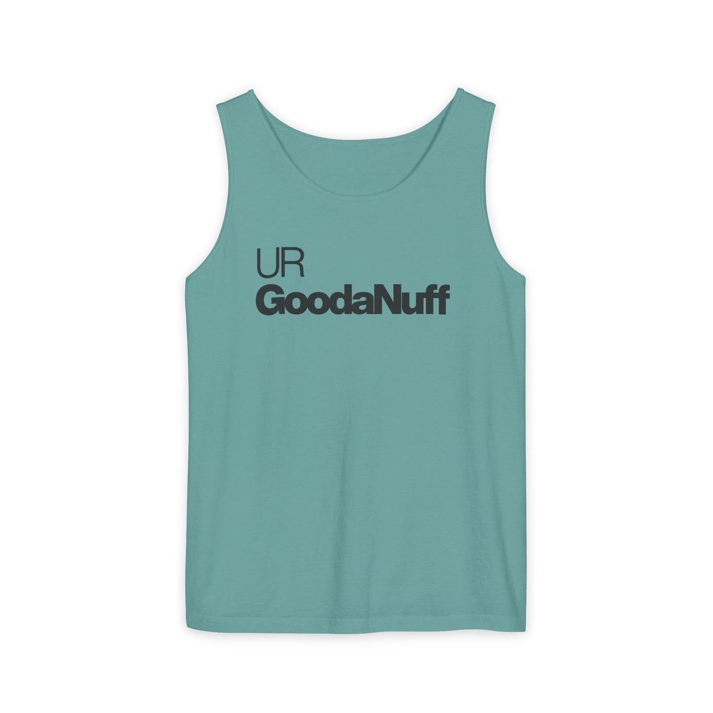 Classic UR GoodaNuff Men's Lightweight Tank Top