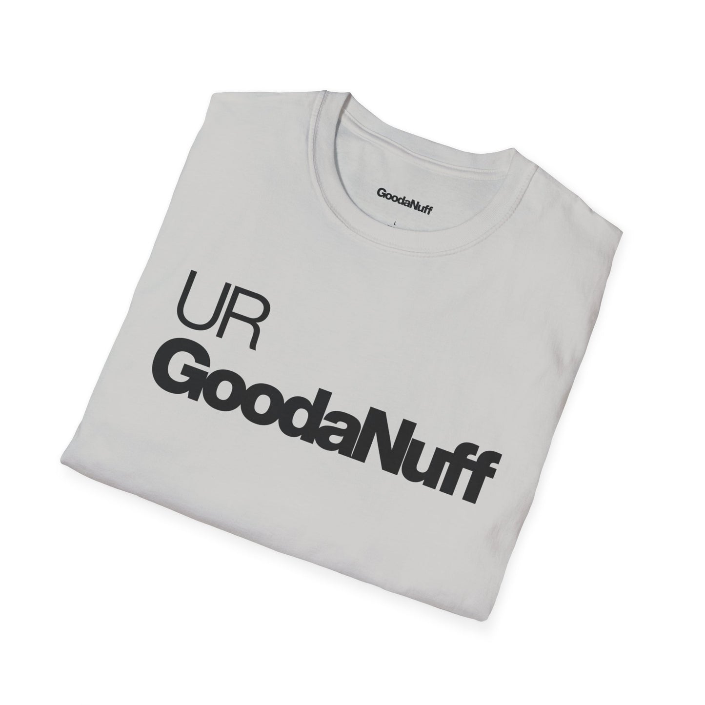 UR GoodaNuff Unisex Classic T-Shirt