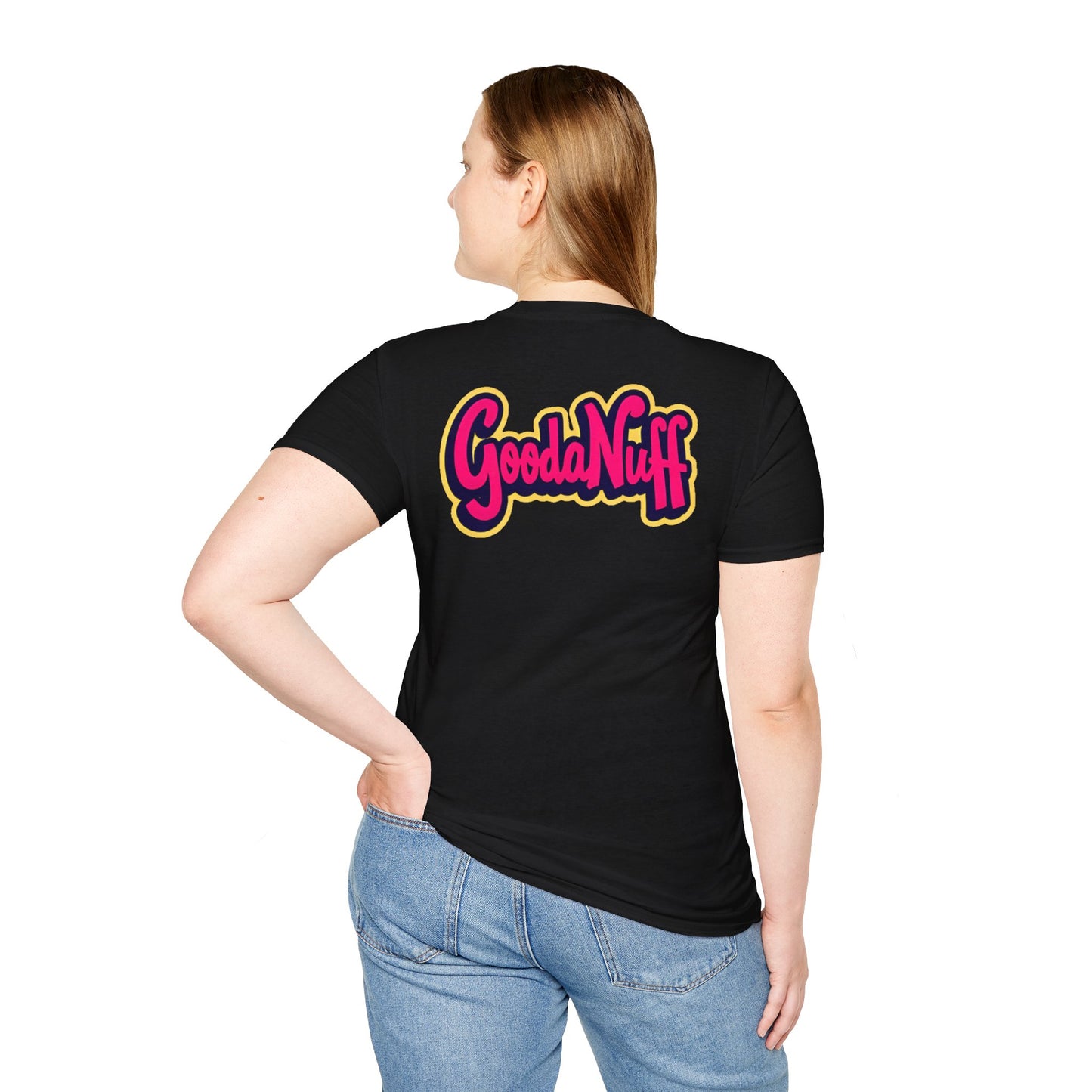GoodaNuff Unisex Softstyle T-Shirt