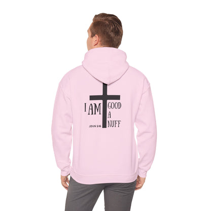 I AM GoodaNuff Unisex Hoodie