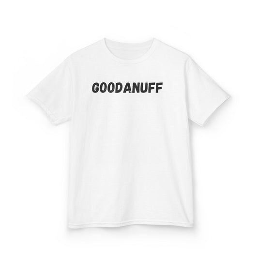 GoodaNuff Unisex Youth T-Shirt