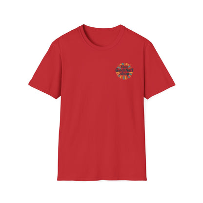 Visit GoodaNuff.shop Unisex Softstyle T-Shirt
