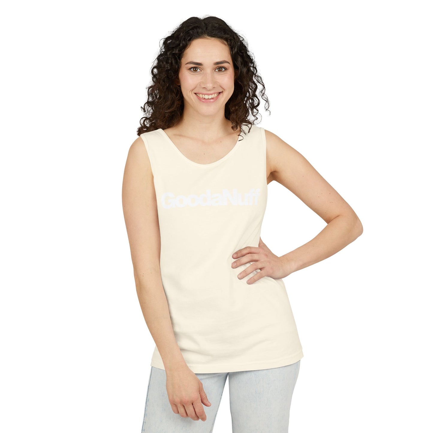 Classic GoodaNuff Tank Top