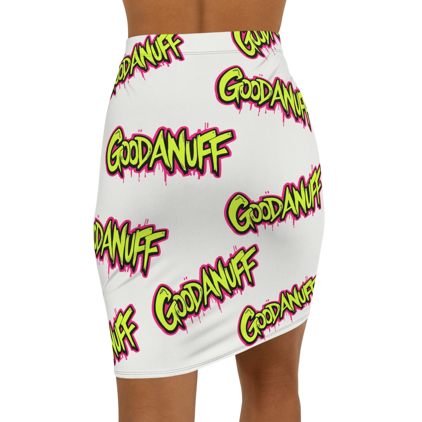 GoodaNuff Pencil Skirt