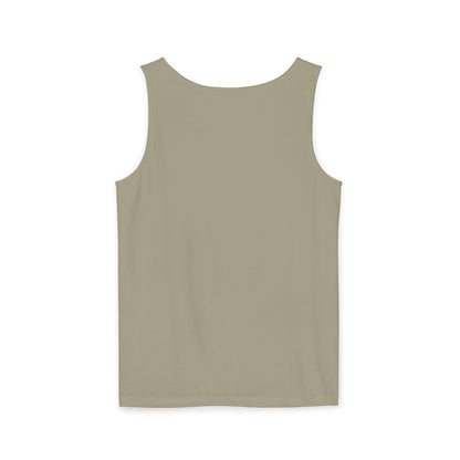 You know Today was GoodaNuff when your Fingers smell like Fish. Men's Lightweight Tank Top