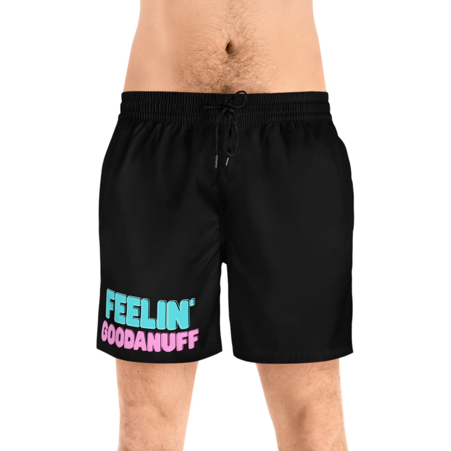Feelin GoodaNuff Men's Outdoor Shorts