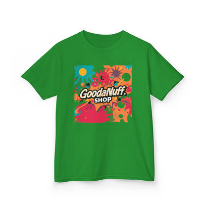 GoodaNuff.shop Unisex Youth T-Shirt