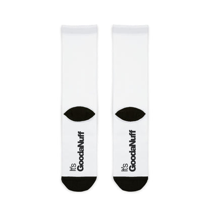 Its GoodaNuff Socks
