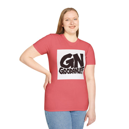GN GOODANUFF Unisex Softstyle T-Shirt