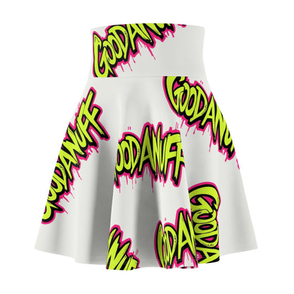 GoodaNuff Skater Skirt