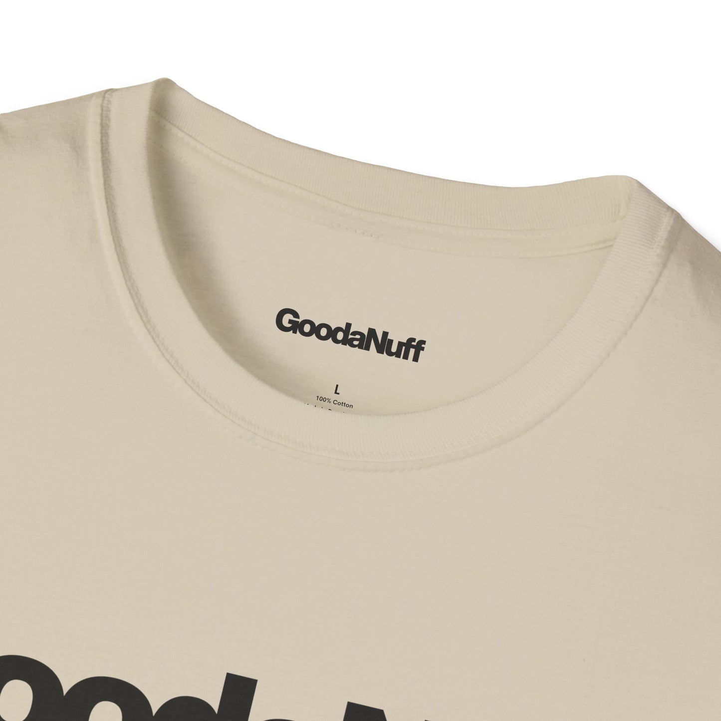 Classic GoodaNuff Unisex Softstyle T-Shirt